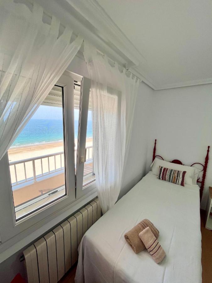 Gatu Premium Villa Turquesa Playa Y Parking Cádiz Exterior foto
